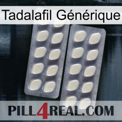 Tadalafil Générique 07